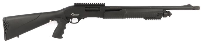 CATAMOUNT LYNXX 12 GA PISTOL GRIP SHOTGUN NIB