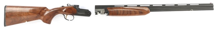 CHARLES DALY 214E SUPERIOR O/U SHOTGUN 410GA NIB