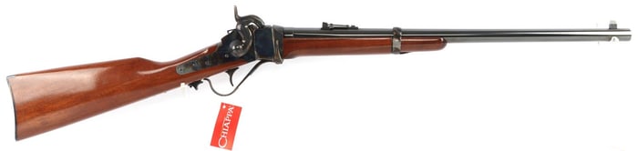 CHIAPPA 1863 NEW CALVARY 45-70/22 BBL RIFLE NIB