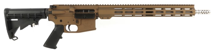 GREAT LAKES .223 WYLDE AR-15 SEMI AUTO RIFLE NIB