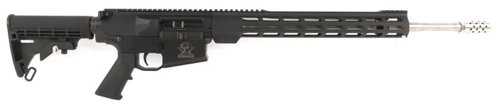 GREAT LAKES 6.5 CREEDMOOR AR-10 RIFLE NIB