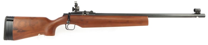 KIMBER MODEL 82 GOVERNMENT TARGET RIFLE .22 LR