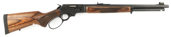 MARLIN .45-70 GOVT 1895 LEVER ACTION RIFLE NIB