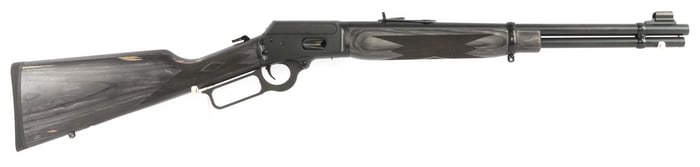 MARLIN GUIDE GUN MODEL 1894 .357 MAGNUM RIFLE NIB