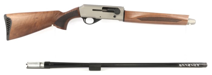 POINTER FIELD TEK 3 12 GA 28" WALNUT SHOTGUN NIB
