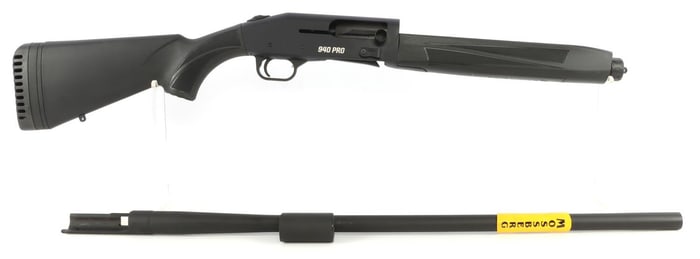 940 PRO FIELD 12 GA SEMI AUTO SHOTGUN NIB