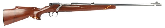 STEYR MANNLICHER 1903 .308 WIN BOLT ACTION RIFLE