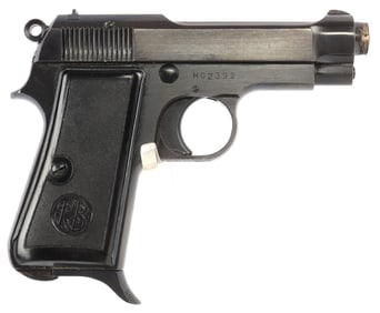 BERETTA M1934 .380 ACP SEMI AUTO PISTOL