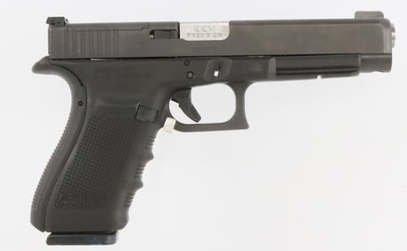 GLOCK 41 GEN 4 .45 AUTO SEMI AUTOMATIC PISTOL