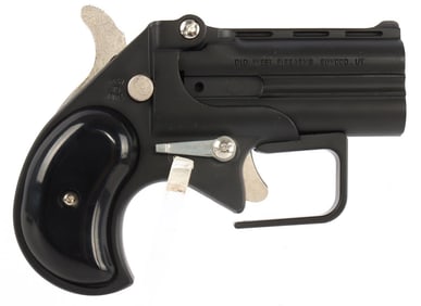 OLD WEST FIREARMS DERRINGER SBG .380 AUTO NIB