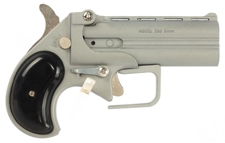 OLD WEST FIREARMS DERRINGER BBG 9MM NIB