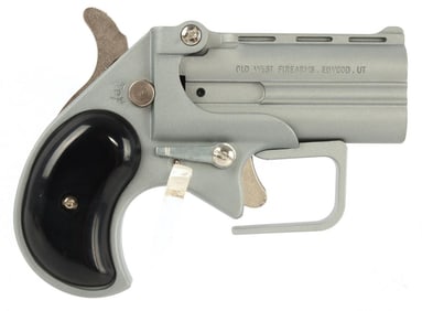 OLD WEST FIREARMS DERRINGER SBG .380 AUTO NIB