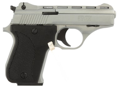 PHOENIX ARMS 25 ACP 9 ROUND HANDGUN NIB