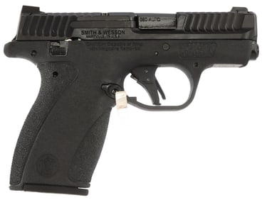 SMITH & WESSON BODYGUARD 2.0 .380 ACP PISTOL NIB