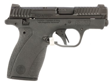 SMITH & WESSON BODYGUARD 2.0 .380 ACP PISTOL NIB