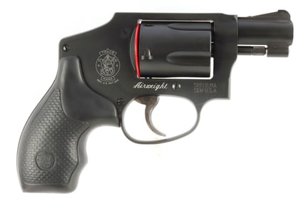 SMITH & WESSON 442 AIRWEIGHT .38 SPL REVOLVER NIB