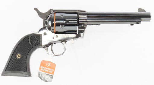 TAURUS DEPUTY .45 LC SINGLE ACTION ARMY REVOLVER