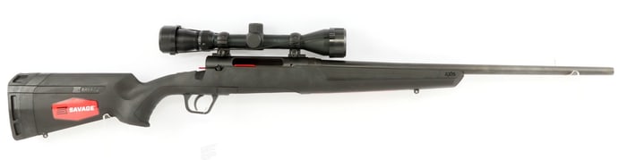 SAVAGE AXIS XP 30 06 SP BOLT ACTION RIFLE NIB