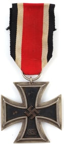 WWII GERMAN THIRD REICH KNIGHTS CROSS MEDAL