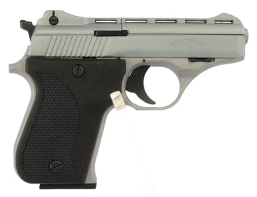 PHOENIX ARMS HP22A COMPACT 22LR SEMI AUTO HANDGUN