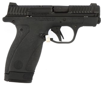 S&W BODYGUARD 2.0 .380 ACP PISTOL WITH 4 MAGS NIB