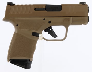 SPRINGFIELD ARMORY HELLCAT 9MM COMPACT PISTOL NIB