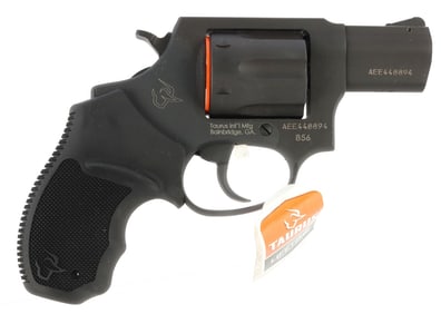TAURUS 856 .38 SPECIAL DA REVOLVER NIB