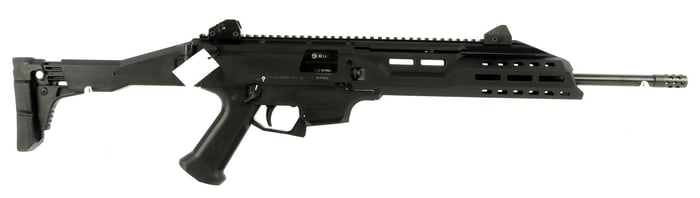 CZ SCORPION EVO 3 S1 .22LR SEMI AUTO CARBINE NIB