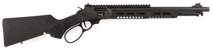 S&W 1854 STEALTH HUNTER .44 MAG LEVER ACTION RIFLE