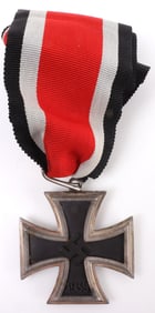 WWII GERMAN THIRD REICH KNIGHTS IRON CROSS