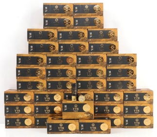 400 RDS YTR TROY 12 GA 2 3/4 INCH AMMO