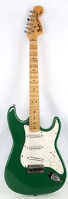FENDER STRATOCASTER ELECTRIC GUITAR