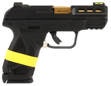 RUGER SECURITY 380 LITE RACK .380 ACP PISTOL NIB