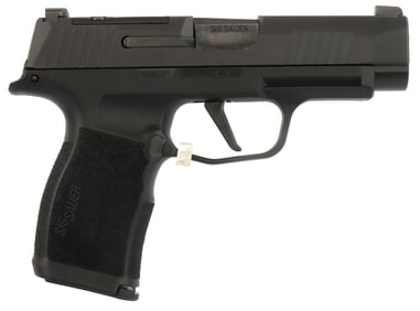SIG SAUER P365 XL 9MM OPTIC READY PISTOL NIB