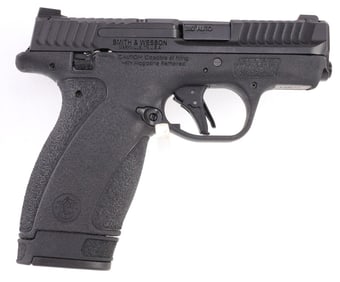 SMITH & WESSON BODYGUARD 2.0 .380 ACP PISTOL NIB