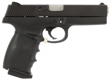 SMITH & WESSON SW40F SIGMA  .40 S&W PISTOL AS-NEW