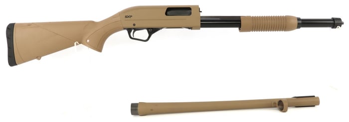 WINCHESTER SUPER X PUMP 12 GA SHOTGUN NIB