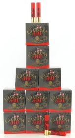 250 RDS NOBEL CLUB USA 410 GA 2 1/2 INCH AMMO