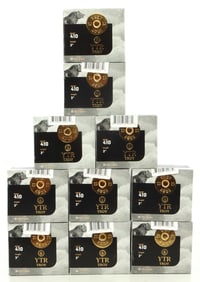 250 RDS YTR TROY 410 GA 3 INCH 5/8 OZ #8 AMMO