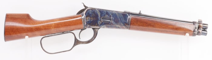 CHIAPPA 1892 MARE'S LEG .357 MAG LEVER ACTION NIB