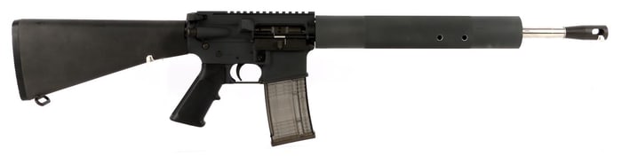 EAGLE ARMS EA-15 SEMI AUTO AR-15 CARBINE 5.56X45MM
