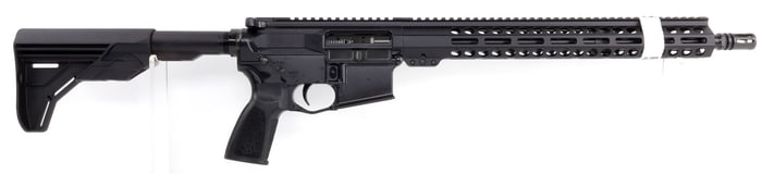 FN HERSTAL FN15 GUARDIAN 5.56X45MM AR-15 RIFLE NIB