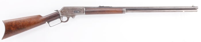 MARLIN FIREARMS MODEL 1893 RIFLE 30-30