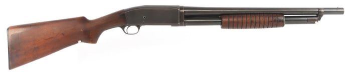 1929 REMINGTON MODEL 10 RIOT SHOTGUN 12 GAUGE