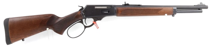 ROSSI R95 TRAPPER .30-30 LEVER ACTION RIFLE NIB