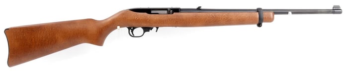RUGER 10/22 .22LR SEMI AUTO CARBINE MODEL 1103 NIB