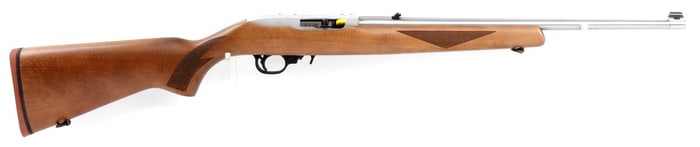RUGER 10/22 SPORTER .22LR CARBINE MODEL 31228 NIB