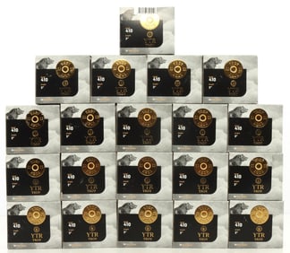 500 RDS TROY 410 GA 5/8 OZ 3 INCH 7.5 AMMO