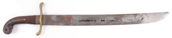 AUSTRO-HUNGARIAN PIONEER TROOPS SABER