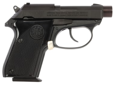 BERETTA 3032 TOMCAT COVERT .32 AUTO PISTOL NIB